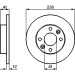 BOSCH | Bremsscheibe | 0 986 479 165 BOSCH | Bremsscheibe | 0 986 479 165