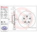 Brembo | Bremsscheibe | 09.C549.11