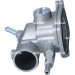 NRF | Thermostat, Kühlmittel | 725227 NRF | Thermostat, Kühlmittel | 725227