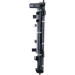 NRF | Kühler, Motorkühlung | 550221 NRF | Kühler, Motorkühlung | 550221