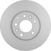 Hella | Bremsscheibe | 8DD 355 128-991 Hella | Bremsscheibe | 8DD 355 128-991