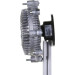 Mahle | Kupplung, Kühlerlüfter | CFC 183 000P