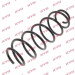 KYB | Fahrwerksfeder | RA6167 KYB | Fahrwerksfeder | RA6167