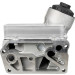 Metzger | Gehäuse, Ölfilter | 2370025 Metzger | Gehäuse, Ölfilter | 2370025