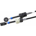 Metzger | Seilzug, Schaltgetriebe | 3150339 Metzger | Seilzug, Schaltgetriebe | 3150339