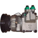 Mahle | Kompressor, Klimaanlage | ACP 1217 000P