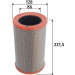 Valeo | Luftfilter | 585755 Valeo | Luftfilter | 585755