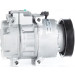 Nissens | Kompressor, Klimaanlage | 890151 Nissens | Kompressor, Klimaanlage | 890151