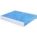 Knecht | Filter, Innenraumluft | LAO 169 Knecht | Filter, Innenraumluft | LAO 169