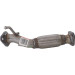 Bosal | Abgasrohr | 700-147 Bosal | Abgasrohr | 700-147