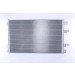 Nissens | Kondensator, Klimaanlage | 940402 Nissens | Kondensator, Klimaanlage | 940402
