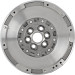 Valeo Schwungrad DUAL MASS FLYWHEEL 836037