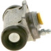 BOSCH | Radbremszylinder | F 026 009 237 BOSCH | Radbremszylinder | F 026 009 237