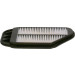 BOSCH F 026 400 349 Luftfilter BOSCH F 026 400 349 Luftfilter