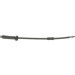 BOSCH | Bremsschlauch | 1 987 476 462