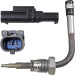 0894427 Sensor, Abgastemperatur ORIGINAL ERSATZTEIL