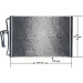 Mahle | Kondensator, Klimaanlage | AC 335 000S Mahle | Kondensator, Klimaanlage | AC 335 000S