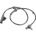Metzger | Sensor, Raddrehzahl | 09001295 Metzger | Sensor, Raddrehzahl | 09001295