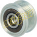 GEBE | Generatorfreilauf | 3 5563 1 GEBE | Generatorfreilauf | 3 5563 1