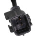 Metzger | Sensor, Raddrehzahl | 09001248 Metzger | Sensor, Raddrehzahl | 09001248