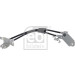 FEBI BILSTEIN 185210 Bremsschlauch FEBI BILSTEIN 185210 Bremsschlauch