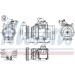 Nissens | Kompressor, Klimaanlage | 89277 Nissens | Kompressor, Klimaanlage | 89277