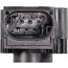 Metzger | Sensor, Niveauregulierung | 0901394 Metzger | Sensor, Niveauregulierung | 0901394