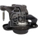 FEBI BILSTEIN 185907 Motorlager FEBI BILSTEIN 185907 Motorlager