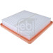 FEBI BILSTEIN 184283 Luftfilter FEBI BILSTEIN 184283 Luftfilter