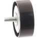 SKF | Umlenk-/Führungsrolle, Keilrippenriemen | VKM 38237 SKF | Umlenk-/Führungsrolle, Keilrippenriemen | VKM 38237