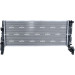 NRF | Kühler, Motorkühlung | 550257 NRF | Kühler, Motorkühlung | 550257