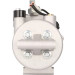 Nissens | Kompressor, Klimaanlage | 89591 Nissens | Kompressor, Klimaanlage | 89591