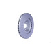 Hella | Bremsscheibe | 8DD 355 109-851