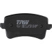 TRW Bremsbelagsatz, Scheibenbremse COTEC GDB1902