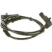BOSCH | Sensor, Raddrehzahl | 0 986 594 591
