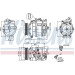 Nissens | Kompressor, Klimaanlage | 89092 Nissens | Kompressor, Klimaanlage | 89092