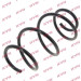 KYB | Fahrwerksfeder | RA3334 KYB | Fahrwerksfeder | RA3334