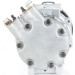 Nissens | Kompressor, Klimaanlage | 89159 Nissens | Kompressor, Klimaanlage | 89159