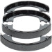 BOSCH | Bremsbackensatz, Feststellbremse | 0 986 487 715 BOSCH | Bremsbackensatz, Feststellbremse | 0 986 487 715