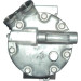 Mahle | Kompressor, Klimaanlage | ACP 1264 000P Mahle | Kompressor, Klimaanlage | ACP 1264 000P