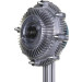 Mahle | Kupplung, Kühlerlüfter | CFC 184 000P