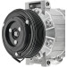 Valeo | Kompressor, Klimaanlage | 813141