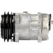 Mahle | Kompressor, Klimaanlage | ACP 399 000S
