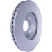 Hella | Bremsscheibe | 8DD 355 117-061