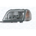 Magneti Marelli | Hauptscheinwerfer | 710301090121 Magneti Marelli | Hauptscheinwerfer | 710301090121