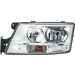 Hella | Hauptscheinwerfer | 1EH 354 987-051