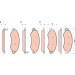 TRW | Bremsbelagsatz, Scheibenbremse | GDB1744 TRW | Bremsbelagsatz, Scheibenbremse | GDB1744