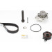 ContiTech | Wasserpumpe + Zahnriemensatz | CT939WP6 ContiTech | Wasserpumpe + Zahnriemensatz | CT939WP6