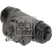febi bilstein | Radbremszylinder | 195036 febi bilstein | Radbremszylinder | 195036