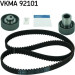 SKF | Zahnriemensatz | VKMA 92101
